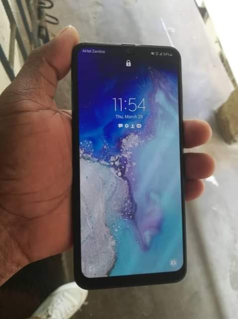 samsung a50