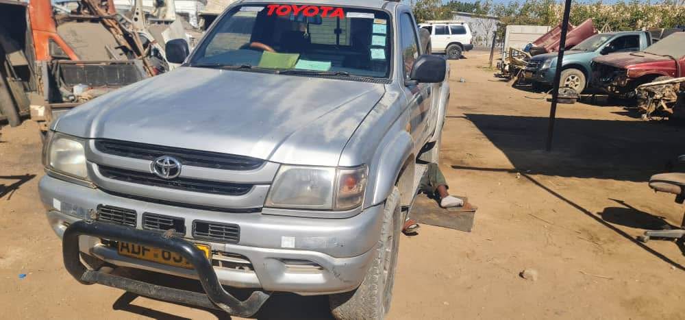 diesel engine vehicles