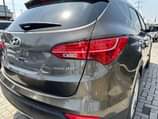 A picture of Tox 2015 Hyundai santafe