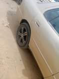 A picture of Orobo Camry