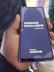 A picture of Quick sale Samsung galaxy S20 Fe 5g dous 128gb 8gbram