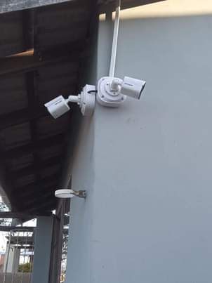 cctv cameras