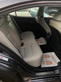 A picture of Pristine Clean Lexus ES 350 2014 Model For Grabs Autos