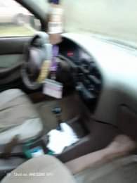 A picture of Toyota Camry Orobo Good engine Good gear Manual transmission Everything