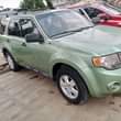 A picture of Toks standard 2008 Ford Escape