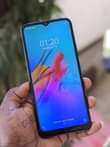 A picture of PHONE LAPTOP