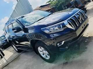 A picture of Novick motors