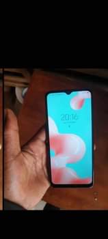 A picture of Samsung galaxy a12