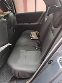 A picture of TOYOTA VITS NEW MODEL Cc 1290 mwaka 2009