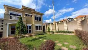 A picture of House for sale at 500m ush at Munyonyo.