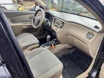 A picture of Kia Rio 08122044527