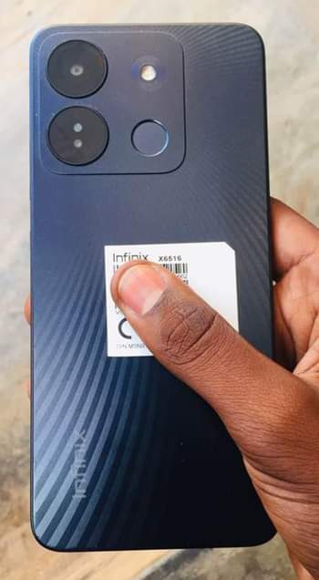 infinix phones