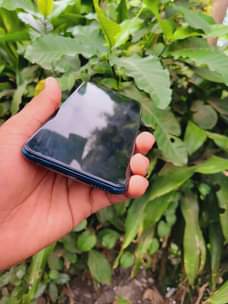 A picture of Vivo y3