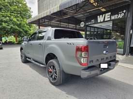 A picture of 2016 FORD Ranger WildTrack