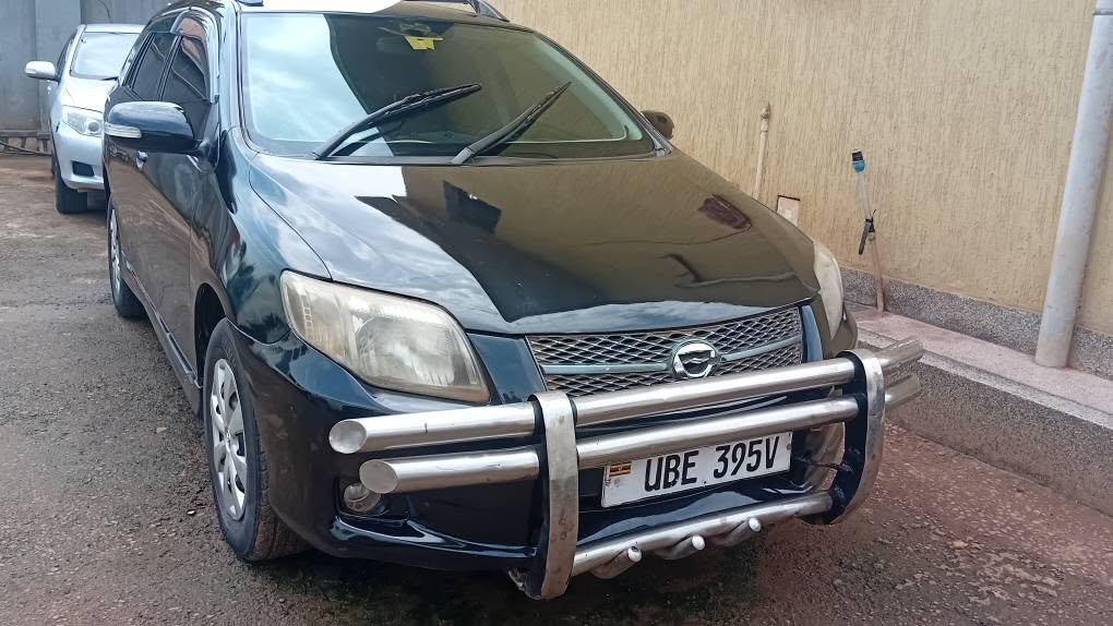 used toyota