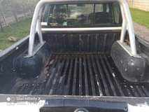 used nissan hardbody