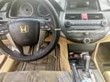 A picture of 2012 Honda Accord For Sale