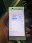 A picture of Sonxy experia s0 02k