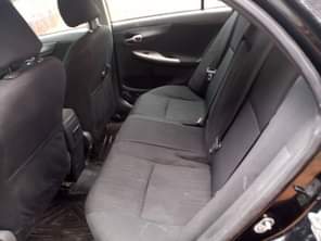 A picture of Sharp 08 corolla sound engine and gear chilling ac 3
