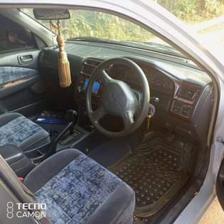 A picture of Car