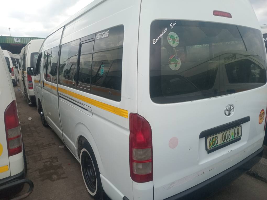 Aurelio N.