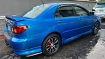 A picture of WHY BUY EMPTY TOKS AT 4M Few months Used Rarely