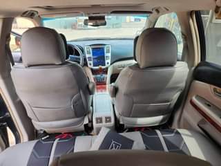 A picture of 2005 Lexus Rx LE