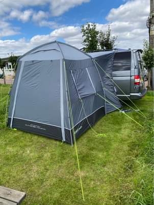 campervans for sale uk