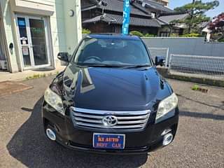A picture of 2009 TOYOTA VANGUARD