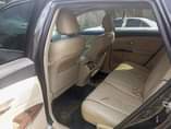 A picture of Toyota Venza 2009 Model