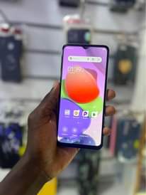 A picture of Tecno pop 7 64gb 4gb ram 330k WhatsApp or call