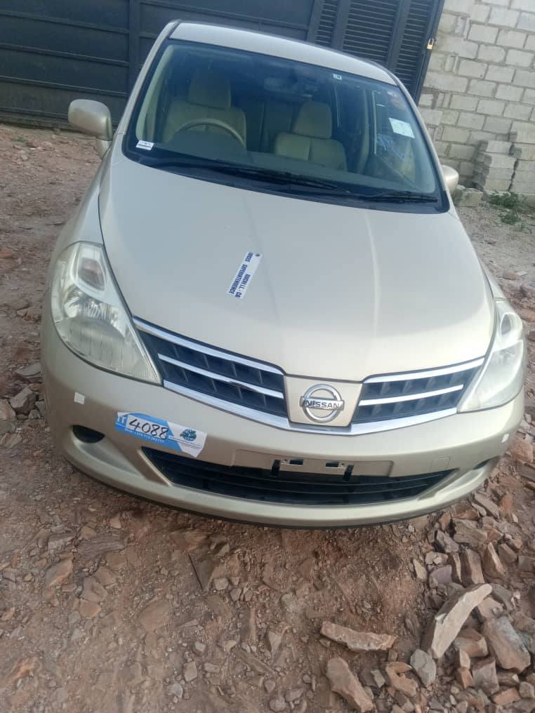 used nissan
