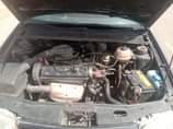 A picture of Golf 3 Saloon Super Clean Price 1 2 Sari Location