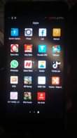 A picture of Techno L8 lite for sale