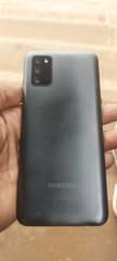 A picture of samsung galaxy A03s
