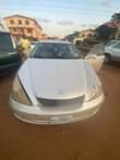 A picture of LEXUS ES 330 2006