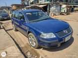 A picture of Distress sale. This car was bought tokunbo Feb 1st 2023.