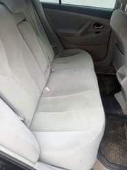 A picture of URGENT SALE Clean Reg 08 Toyota Camry muscle v6 fabrics