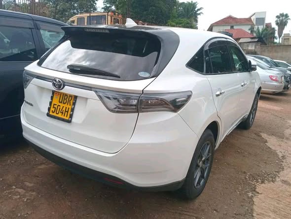 used toyota