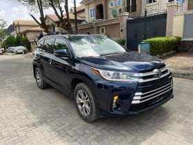A picture of Good Deal Sparkling Clean Toks 2015 Fully Kitted 2018 Toyota