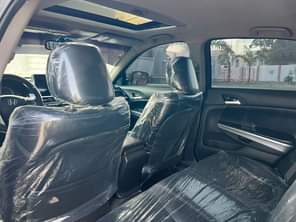A picture of NEATLY USED HONDA ACCORD 2011 MODEL 4 4 MILLION NAIRA