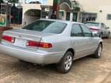 A picture of Clean used Toyota Camry