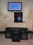 A picture of Tv na redio