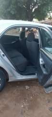 A picture of Toyota Corolla 07
