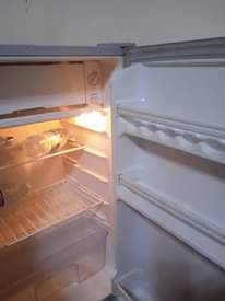 A picture of Fridge