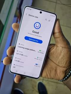 samsung s21