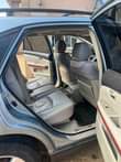 A picture of Extremely clean total first body Lexus RX330 2005 going for