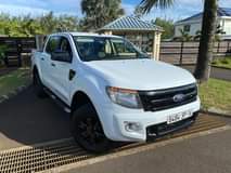 used ford ranger