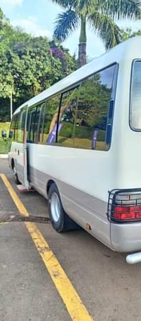A picture of Car hire