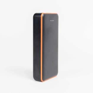 A picture of QUICK CHARGE 22500MAH POWERBANK